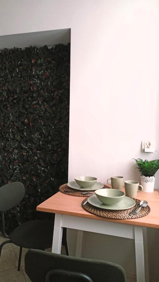 Apartament Mietowy Krakowskie Przedmiescie 26 루블린 외부 사진